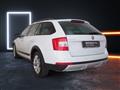 SKODA OCTAVIA 2.0 TDI CR 150 CV 4x4 Wagon Scout