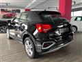 AUDI Q2 35 TFSI Business Advanced