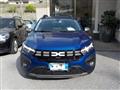 DACIA NUOVA SANDERO STEPWAY Stepway 1.0 GPL 100CV Expression