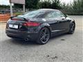 AUDI TT Coupé 2.0 TFSI quattro S tronic