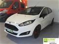 FORD FIESTA 1.2 82CV 5 porte Black & White Edition