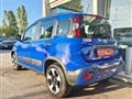 FIAT PANDA 1.0 FireFly S&S Hybrid City Cross OK NEO PATENTATI