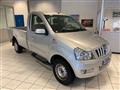 MAHINDRA GENIO 2.2 SC2 N1