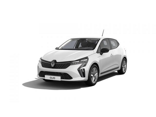 RENAULT NEW CLIO E-TECH FULL HYBRID EVOLUTION E-TECH FULL HYBRID 145