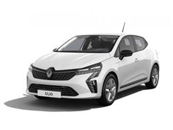 RENAULT NEW CLIO E-TECH FULL HYBRID EVOLUTION E-TECH FULL HYBRID 145