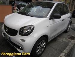SMART FORFOUR Youngster 70 1.0cc NEOPATENTATI
