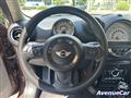 MINI PACEMAN PELLE CERCHI 17" EURO 6B INTROVABILE COSI'