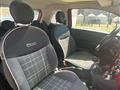 FIAT 500 1.2cc GPL LOUNGE 69cv TETTO PANORAMA BLUETOOTH