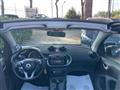 SMART FORTWO CABRIO 1.0cc CABRIO PASSION 71cv BLUETOOTH CRUISE CERCHI