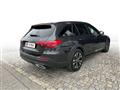 MERCEDES CLASSE C T d 4M All Terrain /Distronic/Panorama/Gancio