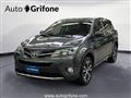 TOYOTA RAV4 Diesel 2.0 d-4d 2wd 124cv mt