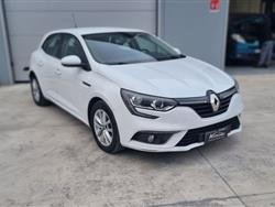 RENAULT MEGANE SPORTER Mégane Sporter dCi 8V 110 CV Energy Zen