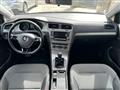 VOLKSWAGEN GOLF 1.6 TDI 110 CV 5p.