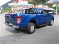 FORD RANGER + IVA !!! 2.0 ECOBLUE Super Cab XLT 4 posti