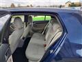 VOLKSWAGEN GOLF 1.6 TDI 115 CV 5p. Executive BlueMotion Technology