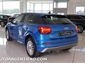 AUDI Q2 30 TDI S line Edition fari led navi mmi blu ara!!