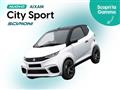 AIXAM CITY Sport Ambition