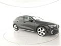 AUDI A3 SPORTBACK Sportback SPB 30 TDI S tronic S line edition