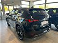 MAZDA CX-5 2024 165 CV M Hybrid 2WD M/T Homura