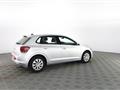 VOLKSWAGEN POLO 1.6 TDI 95 CV 5p. Comfortline BlueMotion Tech