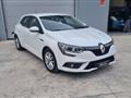 RENAULT MEGANE SPORTER Mégane Sporter dCi 8V 110 CV Energy Zen