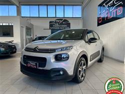 CITROEN C3 PureTech 82 Feel *NEOPATENTATI*DISTRIBUZIONE OK*