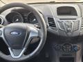 FORD FIESTA 1.4 3 porte Bz.- GPL