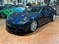 PORSCHE PANAMERA 4 UFF.ITALIA-UNICO PROPRIETARIO