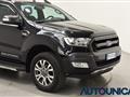 FORD RANGER 3.2 TDCI AUTO DC WILDTRACK AUTOCARRO