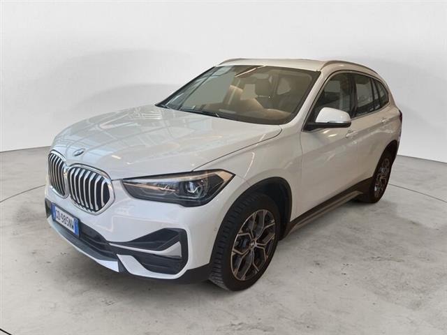 BMW X1 sDrive18d