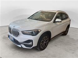 BMW X1 sDrive18d