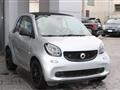 SMART Fortwo eq Pureblack