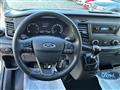 FORD TRANSIT 2.0TDCi  130cv. Furgone 3 posti , Km 25.000