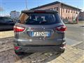 FORD ECOSPORT 1.5 TDCi 95 CV Titanium SENSORI POST-BLUETOOTH-16"