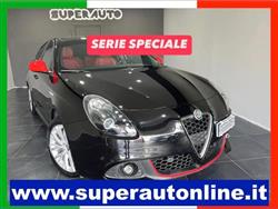 ALFA ROMEO GIULIETTA 1.6 JTDm SUPER TCT 120 CV PACK SPORT