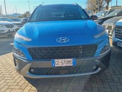 HYUNDAI KONA HYBRID 1.0 T-GDI Hybrid 48V iMT XLine