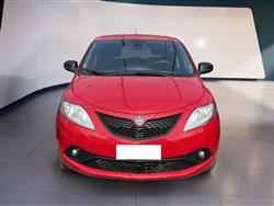 LANCIA YPSILON III 2015 1.0 hybrid Gold s&s 70cv