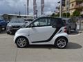 SMART FORTWO 800 40 kW coupé passion cdi