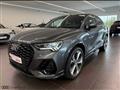 AUDI Q3 SB  SPB 35 TDI S Line