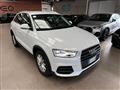 AUDI Q3 2.0 TDI 150 CV quattro S tronic Business