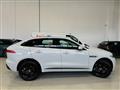 JAGUAR F-PACE 2.0 D 240 CV AWD aut. R-Sport