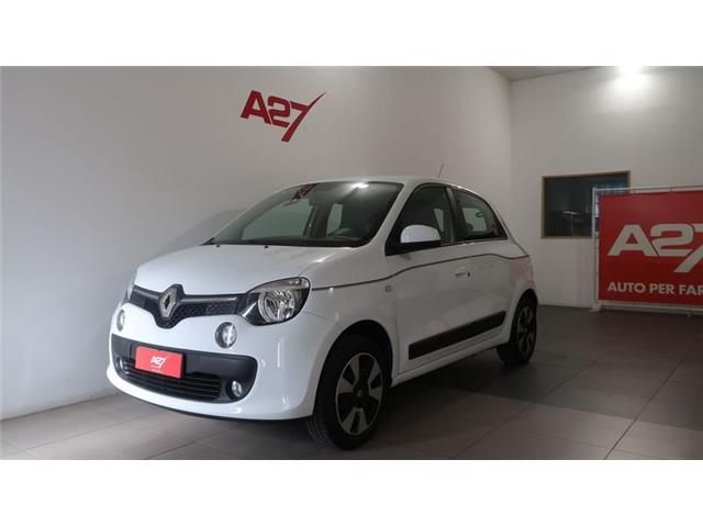 RENAULT TWINGO TCe 90 CV EDC Lovely