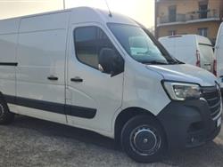 RENAULT MASTER T35 2.3 dCi 135 PM-TM Furgone Ice