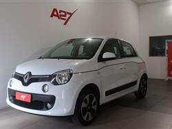 RENAULT TWINGO TCe 90 CV EDC Lovely