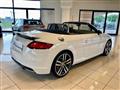 AUDI TT Roadster 1.8 TFSI S tronic S line FULL PREZZO REAL