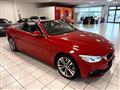 BMW SERIE 4 428i Cabrio Msport