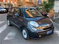 FIAT 500L 0.9 TwinAir Turbo Natural Power Lounge