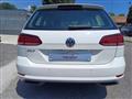 VOLKSWAGEN GOLF 1.6 TDI 115 CV Business BlueMotion Technology