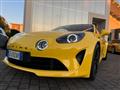 ALPINE A110 UFFICIALE ITALIANA