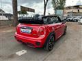 MINI CABRIO 2.0 John Cooper Works Hype Cabrio AUTO